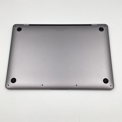 【全額返金保証】【最速発送】Apple MacBook Pro 13.3インチ 2022 Apple M2 16GB SSD 256GB スペースグレイ 96% 美品 動作確認済