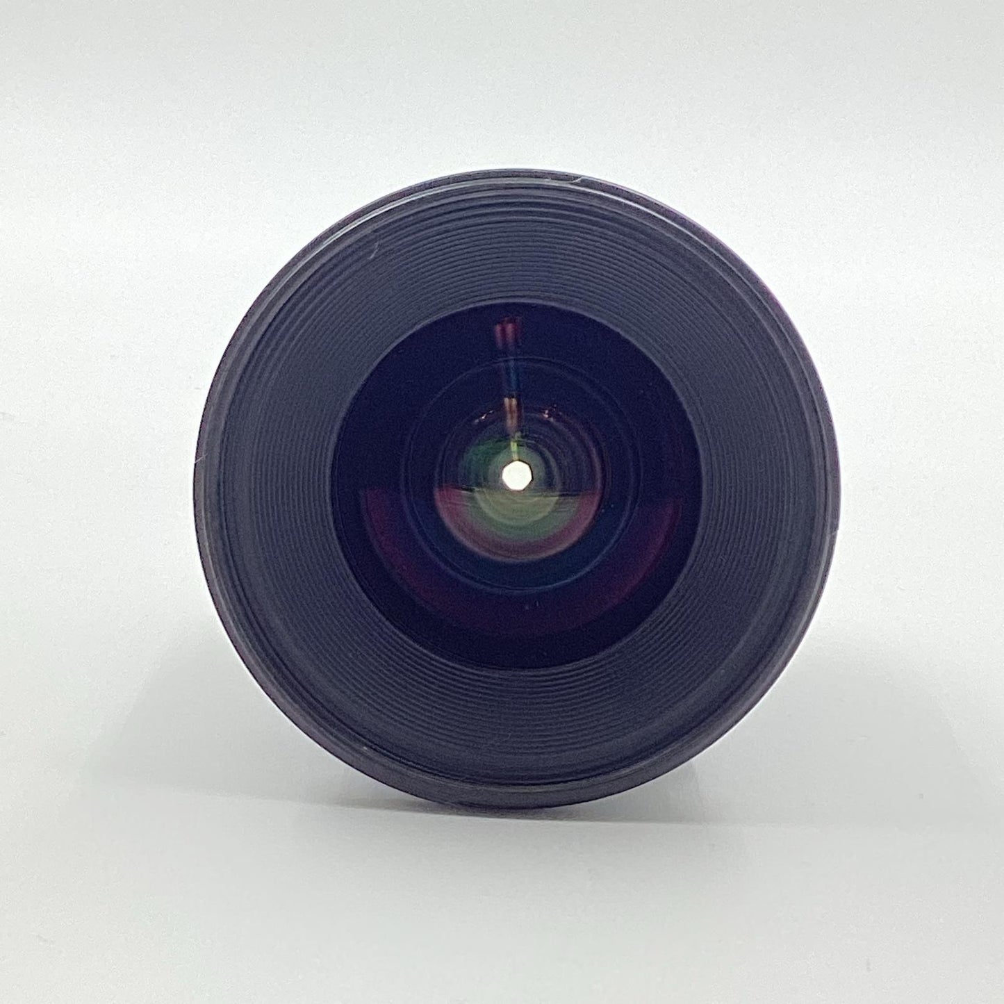 【全額返金保証】【最速発送】Nikon AF-S DX NIKKOR 18-55mm f/3.5-5.6G VR II 美品 動作確認済