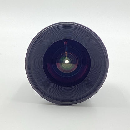 【全額返金保証】【最速発送】Nikon AF-S DX NIKKOR 18-55mm f/3.5-5.6G VR II 美品 動作確認済