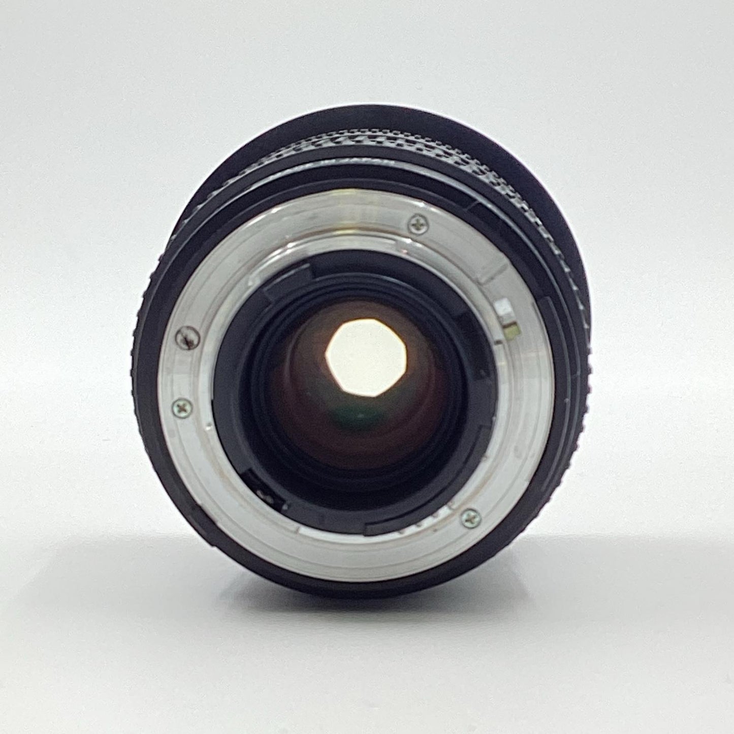 【全額返金保証】【最速発送】Nikon AF-S DX NIKKOR 18-55mm f/3.5-5.6G VR II 美品 動作確認済