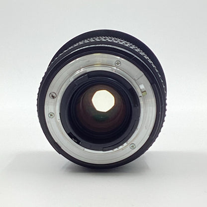 【全額返金保証】【最速発送】Nikon AF-S DX NIKKOR 18-55mm f/3.5-5.6G VR II 美品 動作確認済