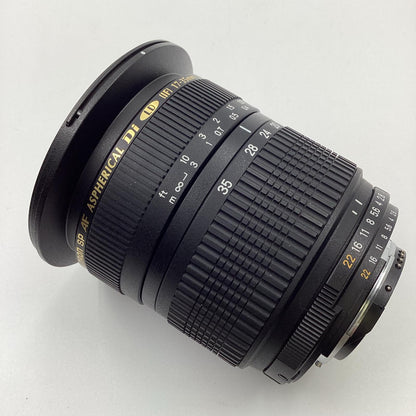 【全額返金保証】【最速発送】Nikon AF-S DX NIKKOR 18-55mm f/3.5-5.6G VR II 美品 動作確認済