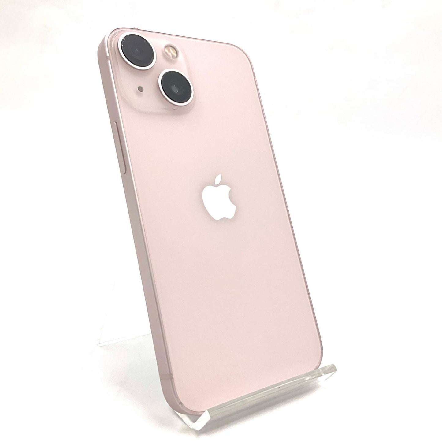 【全額返金保証】【最速発送】Apple iPhone iPhone 13 mini 128GB ピンク SIMフリー 動作確認済 81%