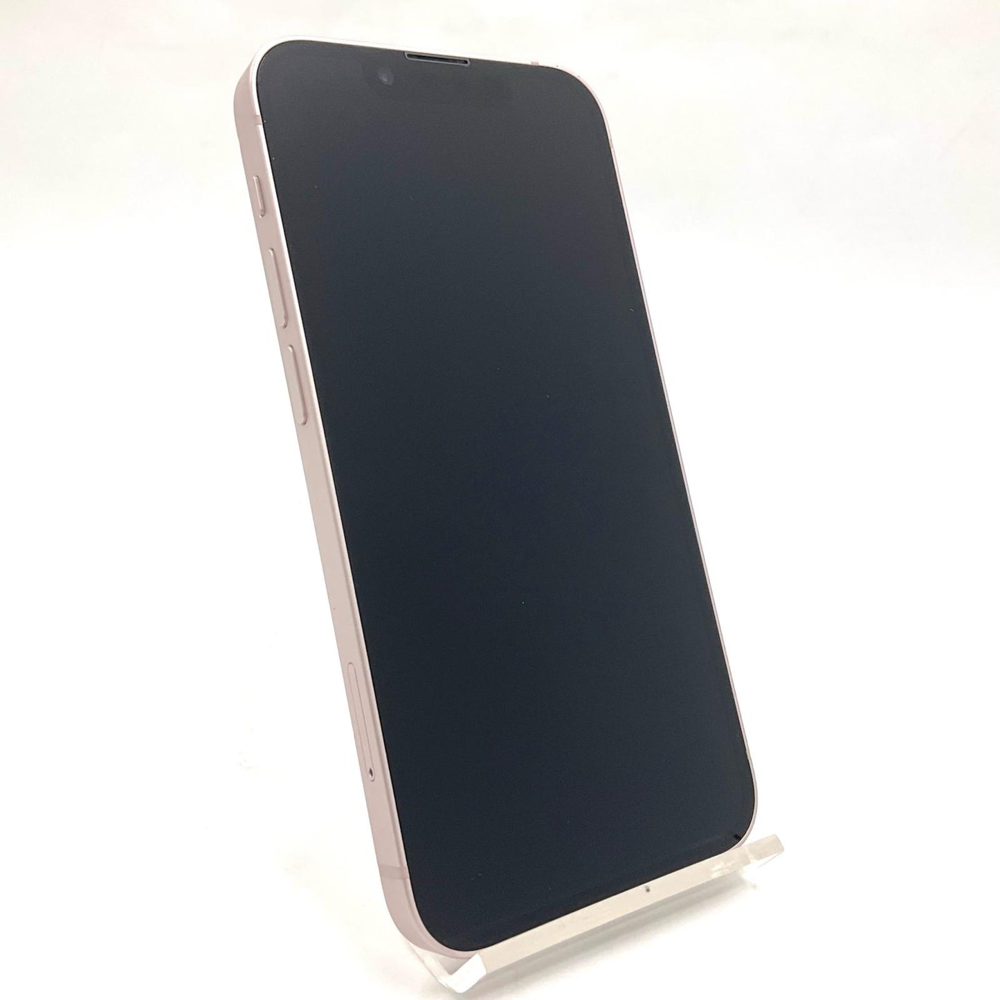 【全額返金保証】【最速発送】Apple iPhone iPhone 13 mini 128GB ピンク SIMフリー 動作確認済 81%