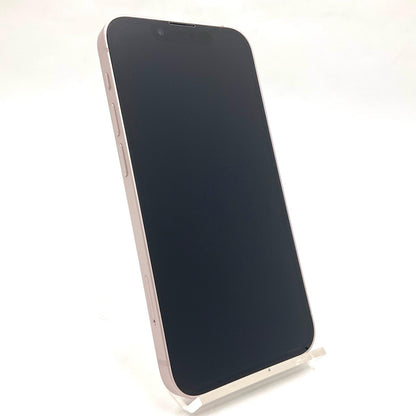 【全額返金保証】【最速発送】Apple iPhone iPhone 13 mini 128GB ピンク SIMフリー 動作確認済 81%