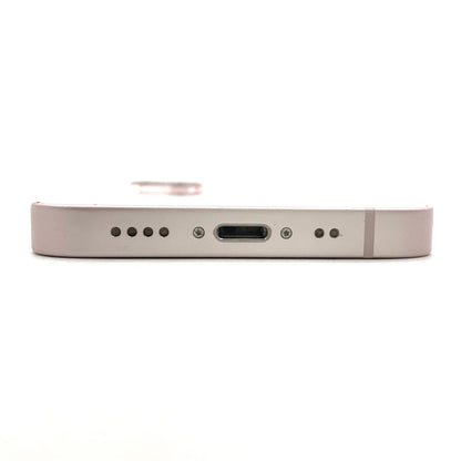 【全額返金保証】【最速発送】Apple iPhone iPhone 13 mini 128GB ピンク SIMフリー 動作確認済 81%