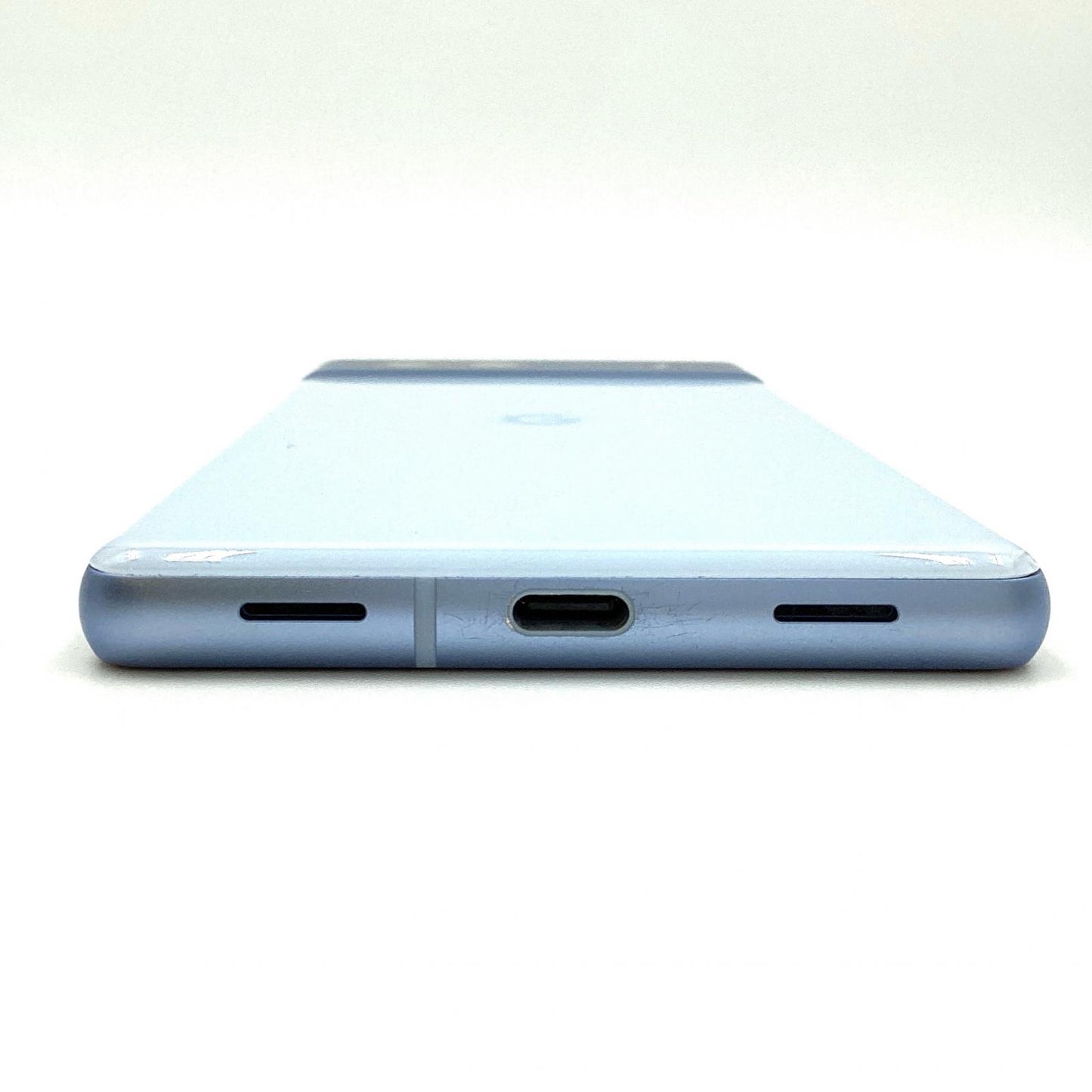 【全額返金保証】【最速発送】Google Pixel 7a 128GB Snow docomo G82U8 白ロム 動作確認済