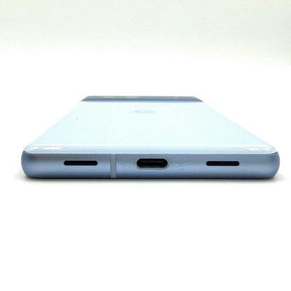 【全額返金保証】【最速発送】Google Pixel 7a 128GB Snow docomo G82U8 白ロム 動作確認済