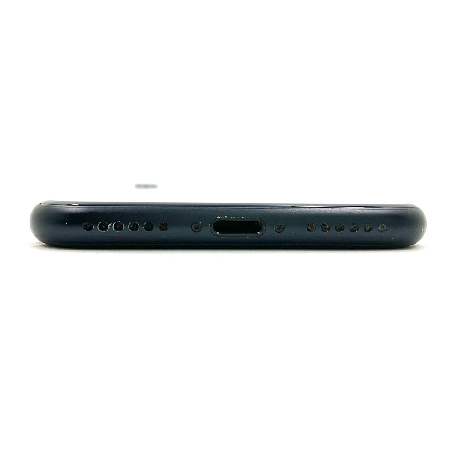 【全額返金保証】【最速発送】Apple iPhone iPhone SE（第3世代） 64GB ミッドナイト Softbank 動作確認済 83%