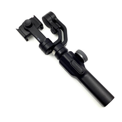 【全額返金保証】【最速発送】ZHIYUN SMOOTH 4 [Black] スマートフォンスタビライザー 美品 動作確認済