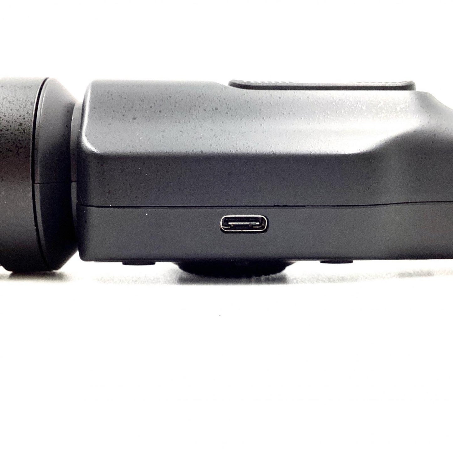【全額返金保証】【最速発送】ZHIYUN SMOOTH 4 [Black] スマートフォンスタビライザー 美品 動作確認済