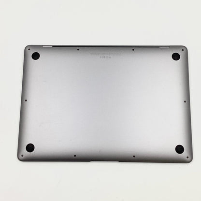 【全額返金保証】【最速発送】Apple MacBook Air 13.3インチ 2020 M1 8コア 8GB SSD 512GB スペースグレイ 100% 動作確認済
