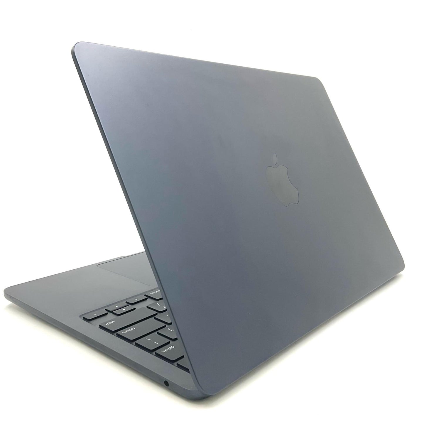 【全額返金保証】【最速発送】Apple MacBook Air 13.6インチ 2022 Apple M2 16GB SSD 1TB ミッドナイト 100% 動作確認済