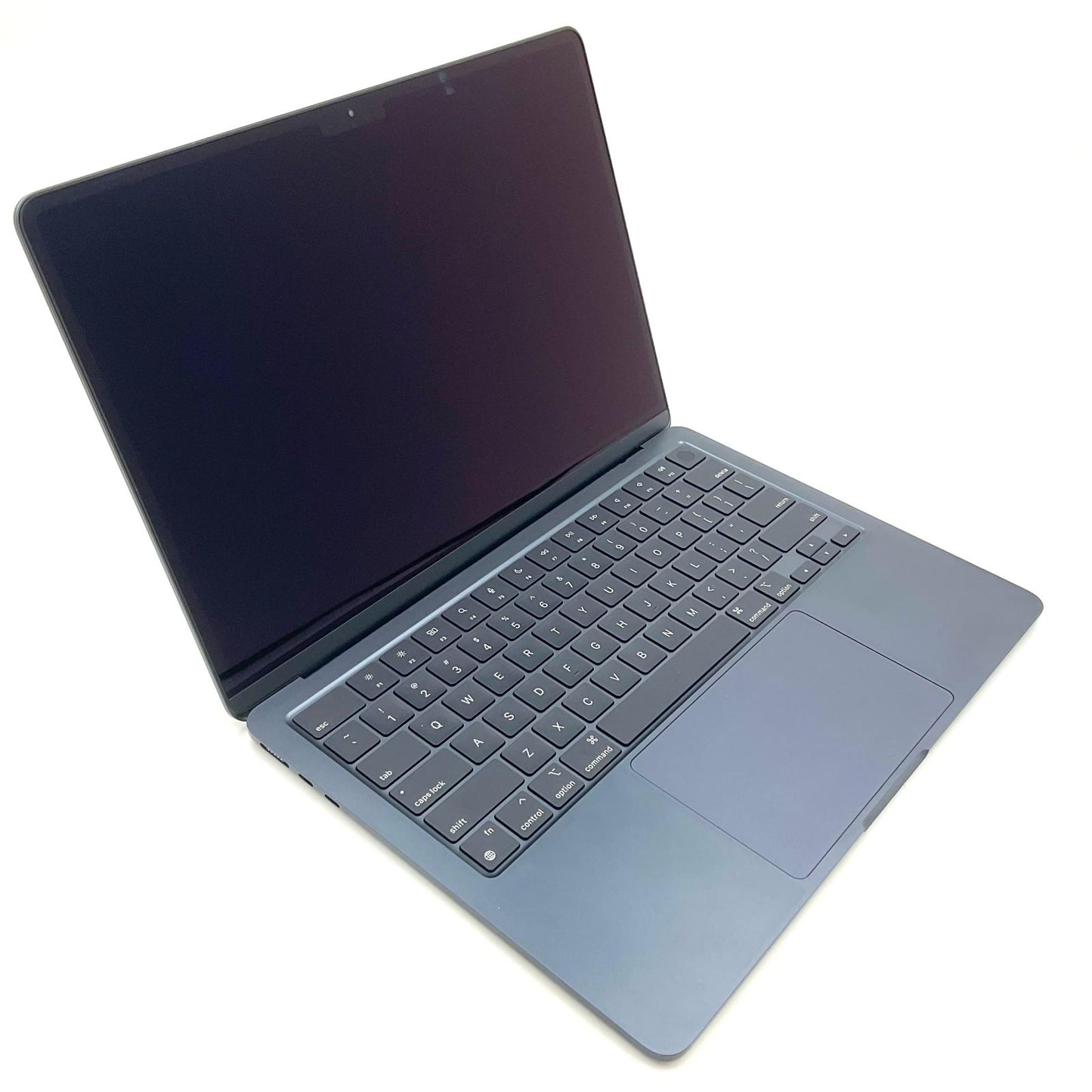 【全額返金保証】【最速発送】Apple MacBook Air 13.6インチ 2022 Apple M2 16GB SSD 1TB ミッドナイト 100% 動作確認済