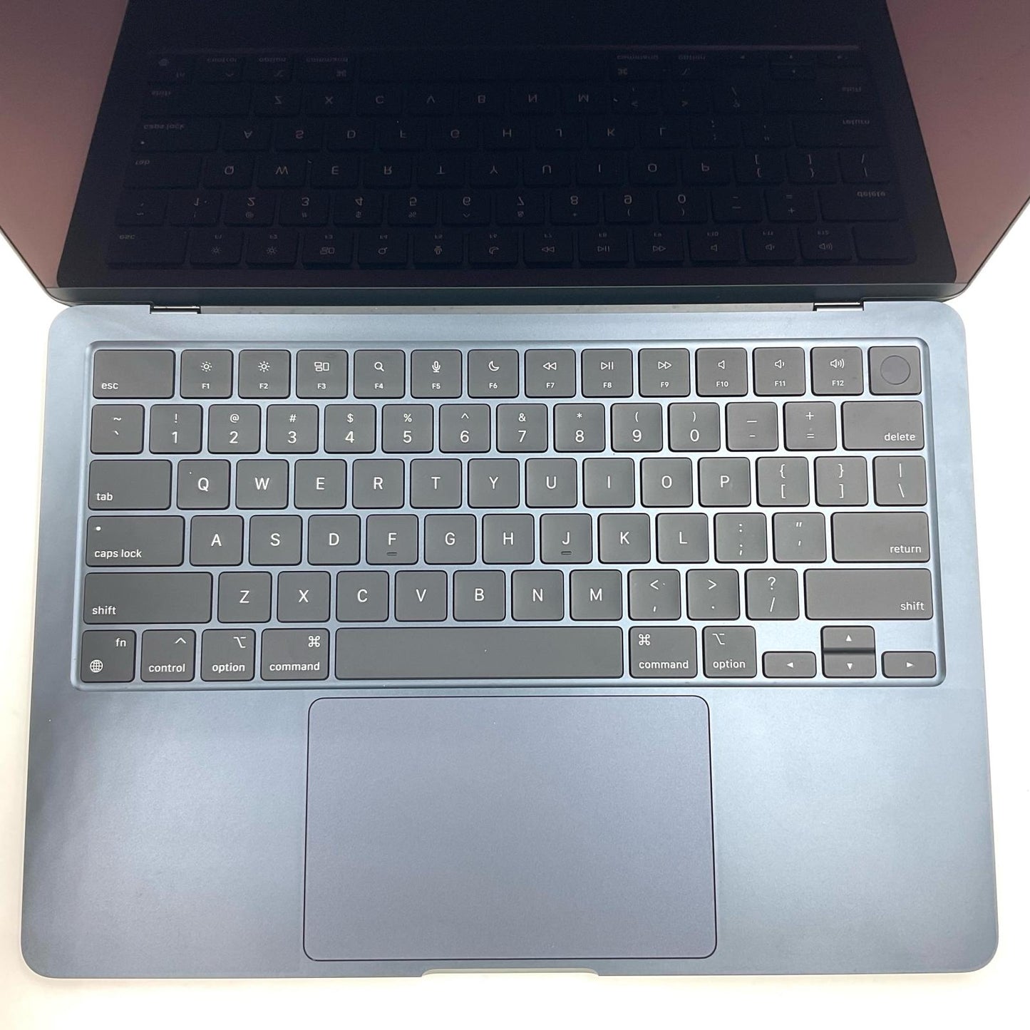 【全額返金保証】【最速発送】Apple MacBook Air 13.6インチ 2022 Apple M2 16GB SSD 1TB ミッドナイト 100% 動作確認済