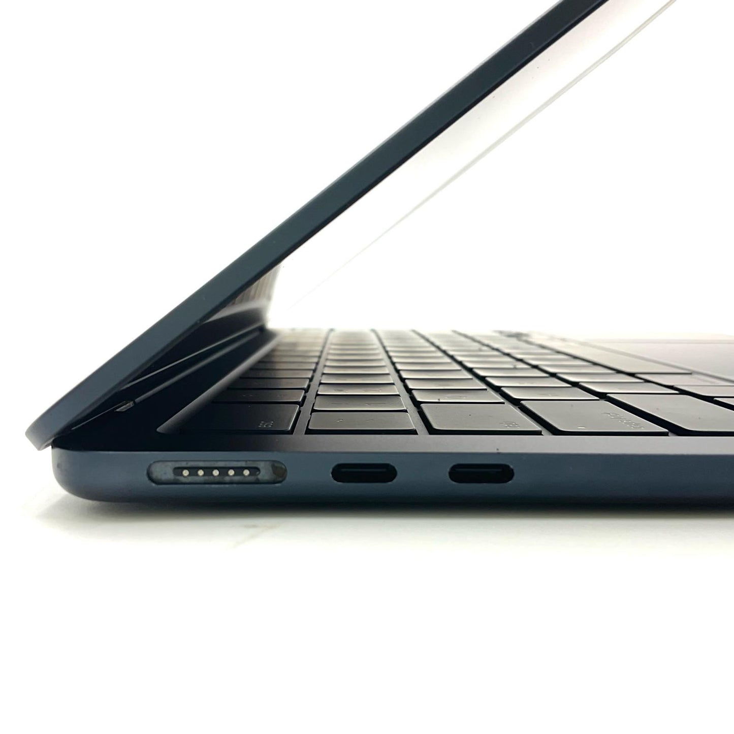 【全額返金保証】【最速発送】Apple MacBook Air 13.6インチ 2022 Apple M2 16GB SSD 1TB ミッドナイト 100% 動作確認済