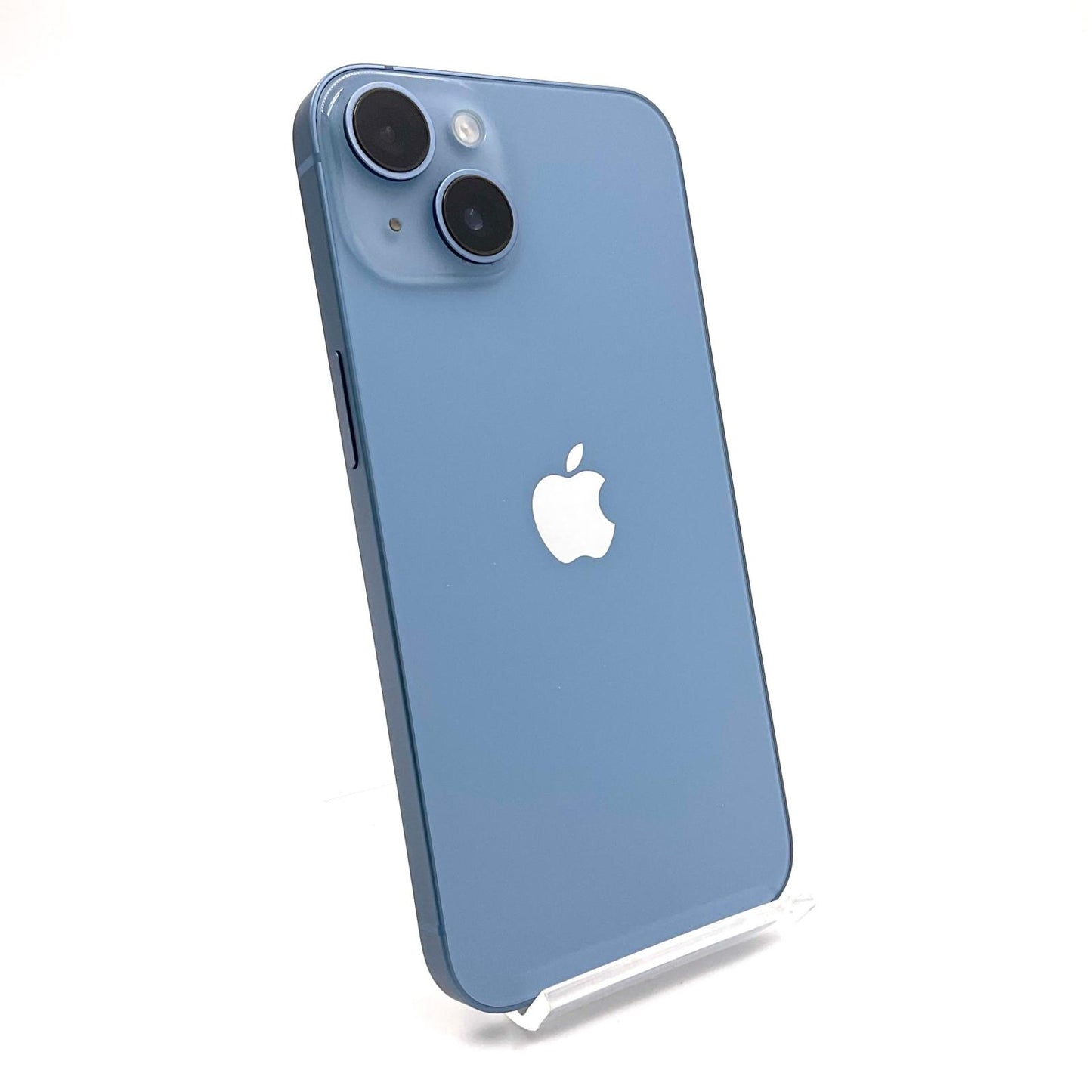 【全額返金保証】【最速発送】Apple iPhone iPhone 14 128GB ブルー SIMフリー 動作確認済 83%