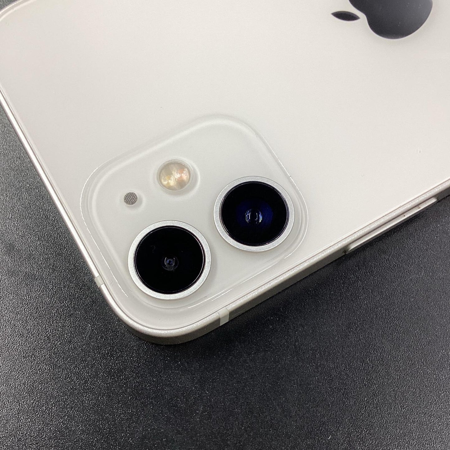 【全額返金保証】【最速発送】Apple iPhone iPhone 12 mini 64GB ホワイト SIMフリー 美品 動作確認済 79%