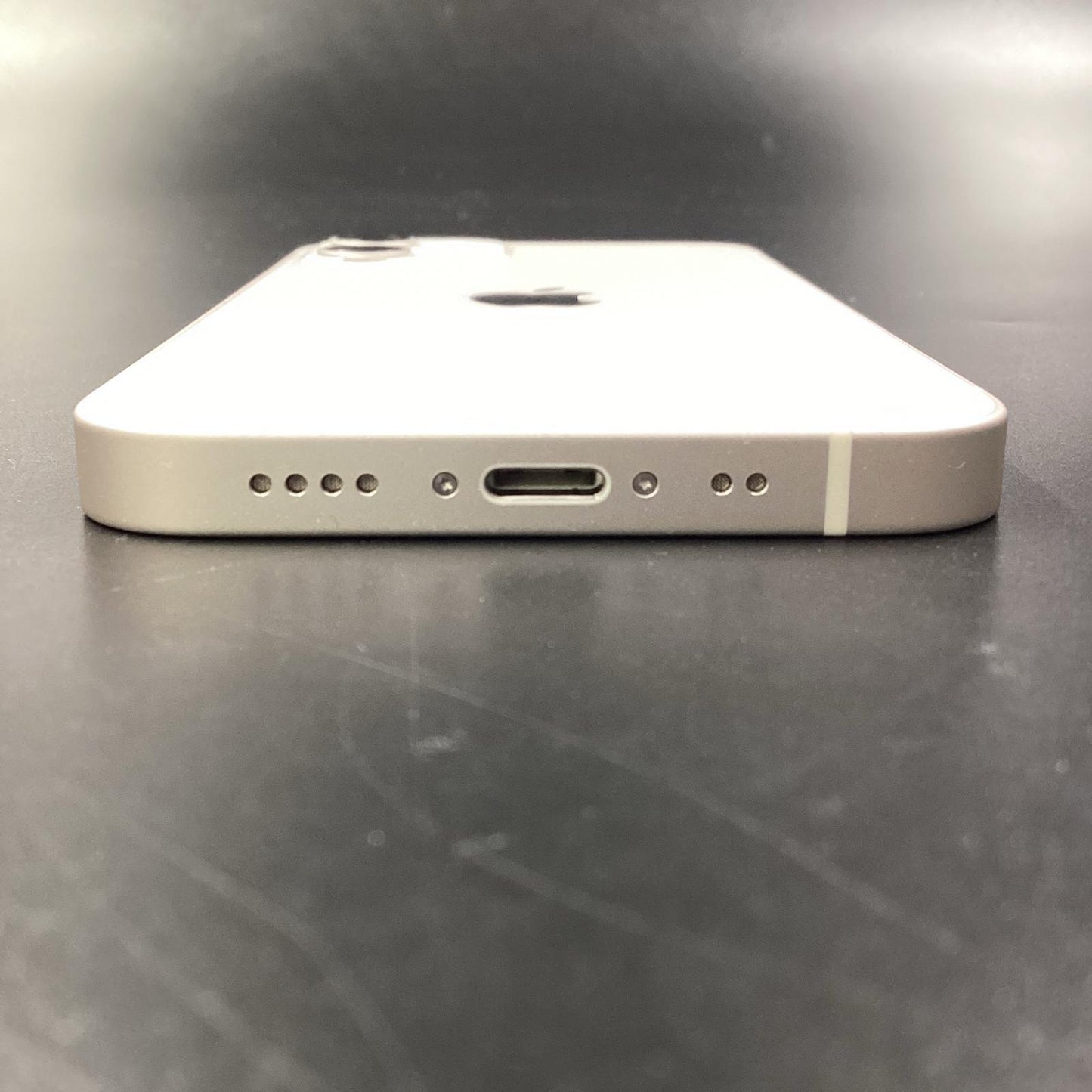 【全額返金保証】【最速発送】Apple iPhone iPhone 12 mini 64GB ホワイト SIMフリー 美品 動作確認済 79%