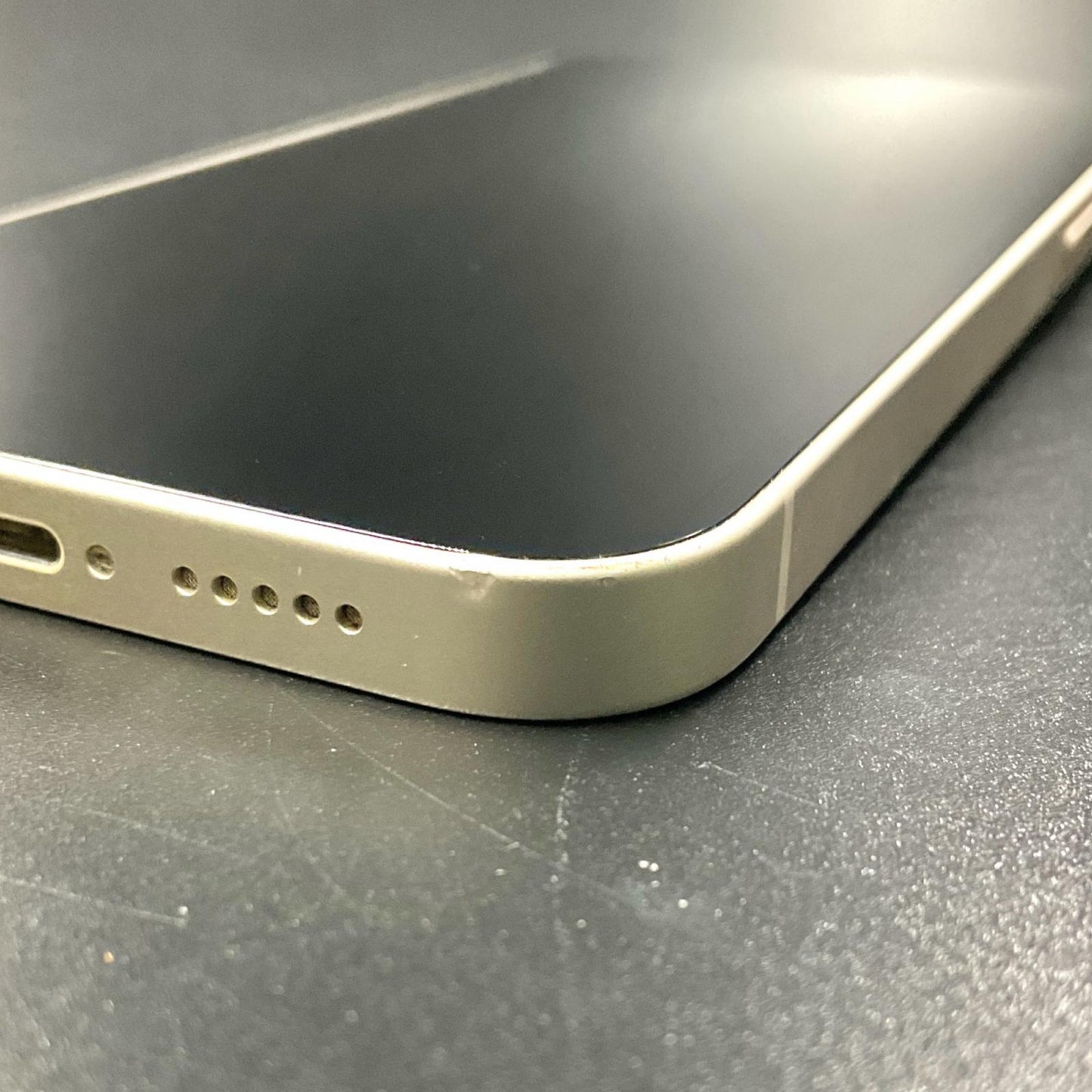 【全額返金保証】【最速発送】Apple iPhone iPhone 14 128GB スターライト SIMフリー 動作確認済 84%