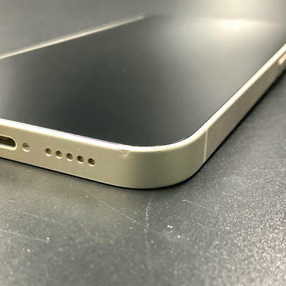 【全額返金保証】【最速発送】Apple iPhone iPhone 14 128GB スターライト SIMフリー 動作確認済 84%