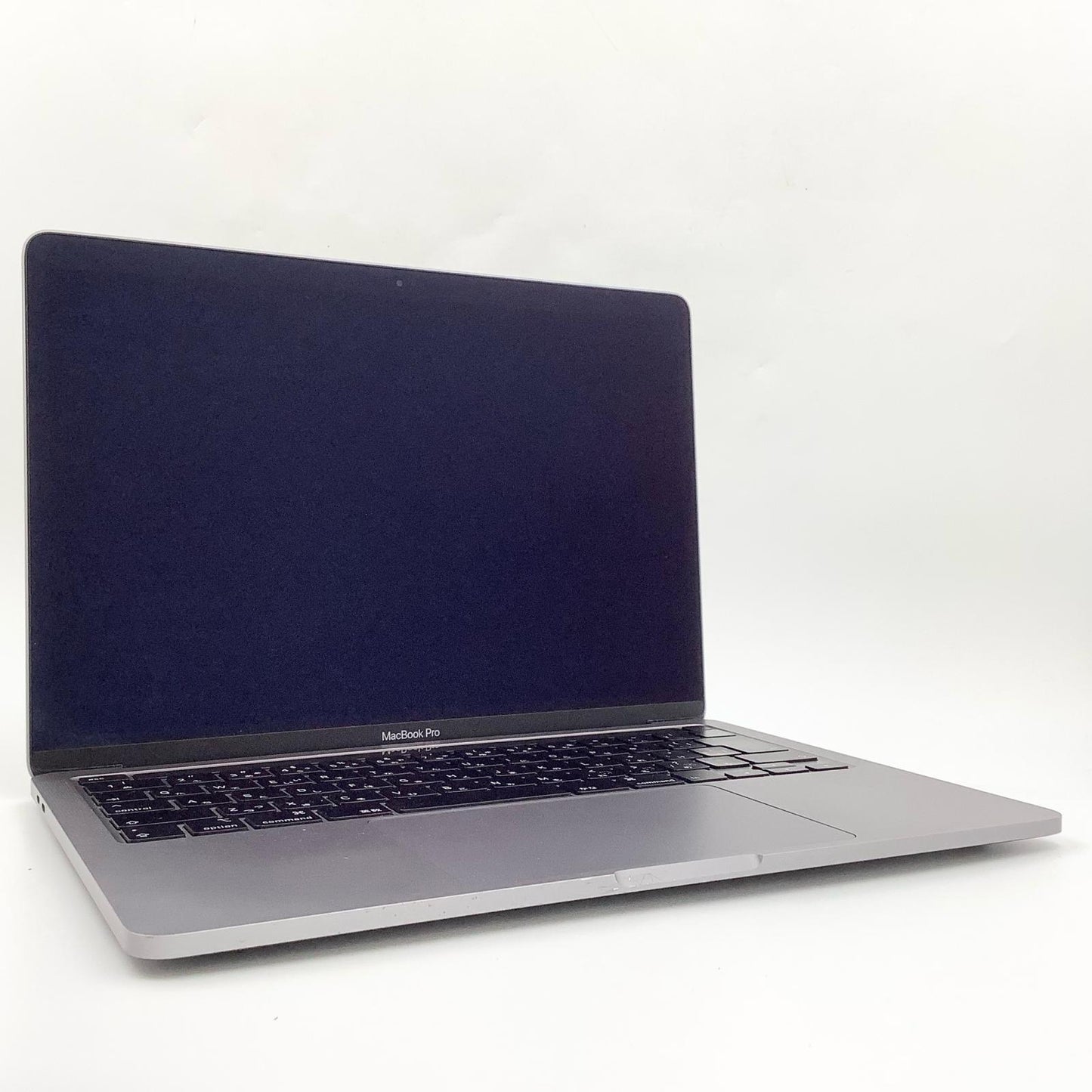【全額返金保証】【最速発送】Apple MacBook Pro 13.3インチ 2020 Intel Core i7 32GB SSD 512GB スペースグレイ 85% 動作確認済