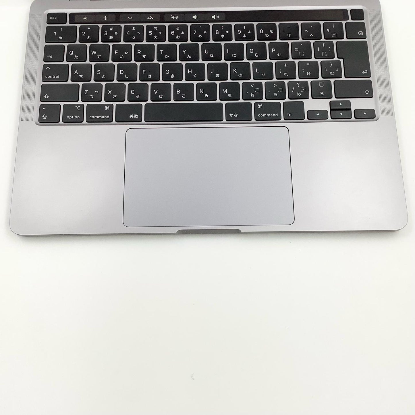 【全額返金保証】【最速発送】Apple MacBook Pro 13.3インチ 2020 Intel Core i7 32GB SSD 512GB スペースグレイ 85% 動作確認済