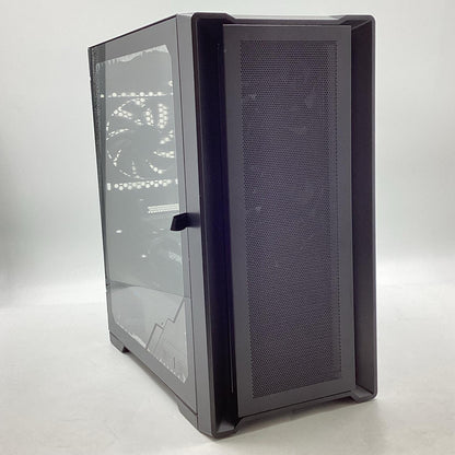 【全額返金保証】【最速発送】MDL.make MDL.make BTOゲーミングデスクトップpc MDL.make BTOデスクトップpc AMD Ryzen 7 5700X 16GB M.2 SSD 1TB NVIDIA GeForce RTX 4060 美品 動作確認済