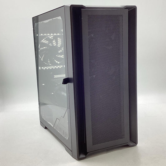 【全額返金保証】【最速発送】MDL.make MDL.make BTOゲーミングデスクトップpc MDL.make BTOデスクトップpc AMD Ryzen 7 5700X 16GB M.2 SSD 1TB NVIDIA GeForce RTX 4060 美品 動作確認済