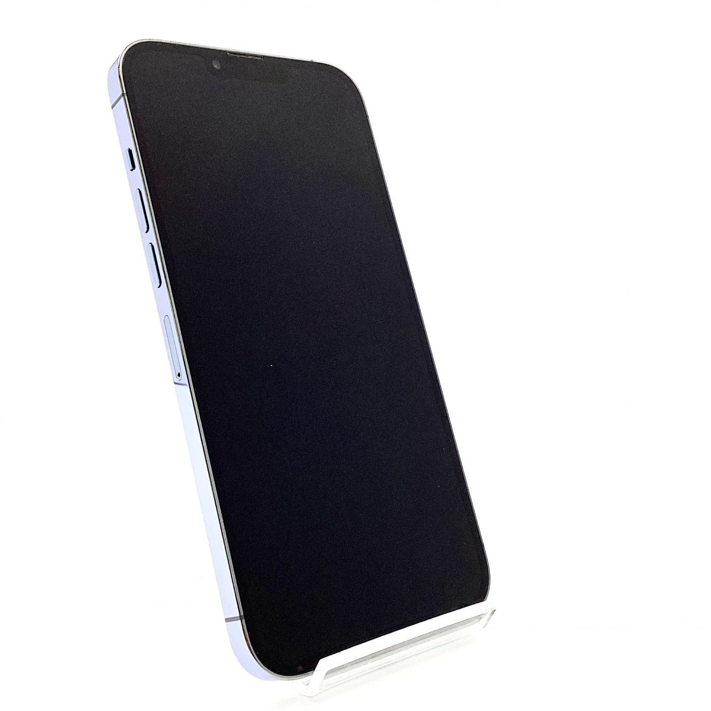 【全額返金保証】【最速発送】Apple iPhone iPhone 13 Pro Max 256GB シエラブルー Softbank 白ロム 動作確認済 83%