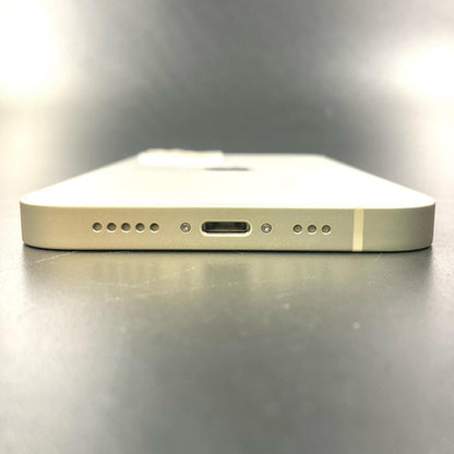 【全額返金保証】【最速発送】Apple iPhone iPhone 13 128GB スターライト Softbank 動作確認済 87%