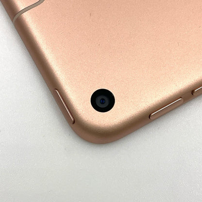 【全額返金保証】【最速発送】Apple iPad Air 10.5インチ 第3世代 64GB ゴールド WiFi+Cellular docomo 白ロム 動作確認済