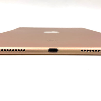 【全額返金保証】【最速発送】Apple iPad Air 10.5インチ 第3世代 64GB ゴールド WiFi+Cellular docomo 白ロム 動作確認済