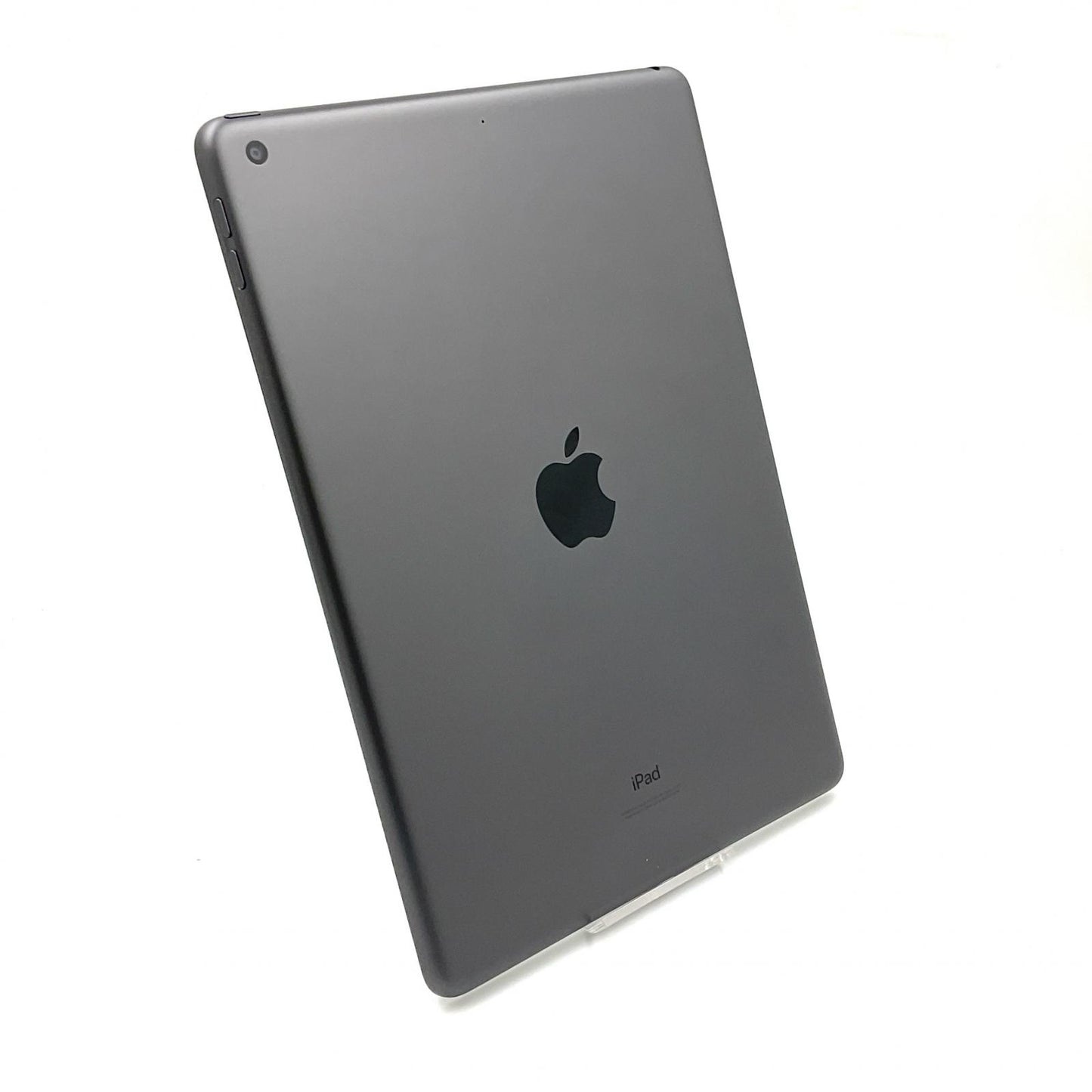 【全額返金保証】【最速発送】Apple iPad iPad 10.2インチ 第9世代 64GB スペースグレイ Wi-Fi 動作確認済