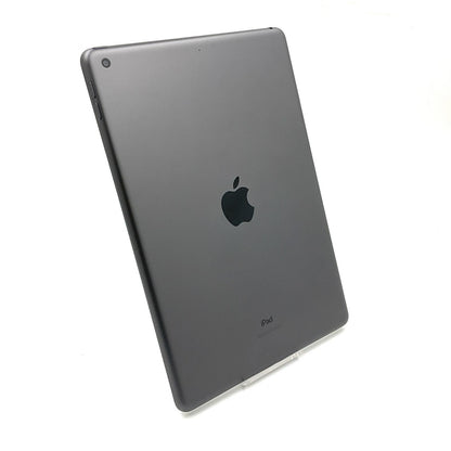 【全額返金保証】【最速発送】Apple iPad iPad 10.2インチ 第9世代 64GB スペースグレイ Wi-Fi 動作確認済