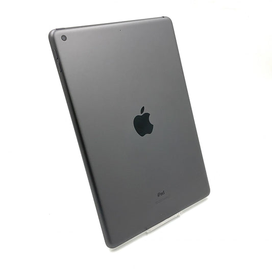 【全額返金保証】【最速発送】Apple iPad iPad 10.2インチ 第9世代 64GB スペースグレイ Wi-Fi 動作確認済
