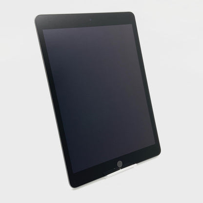 【全額返金保証】【最速発送】Apple iPad iPad 10.2インチ 第9世代 64GB スペースグレイ Wi-Fi 動作確認済