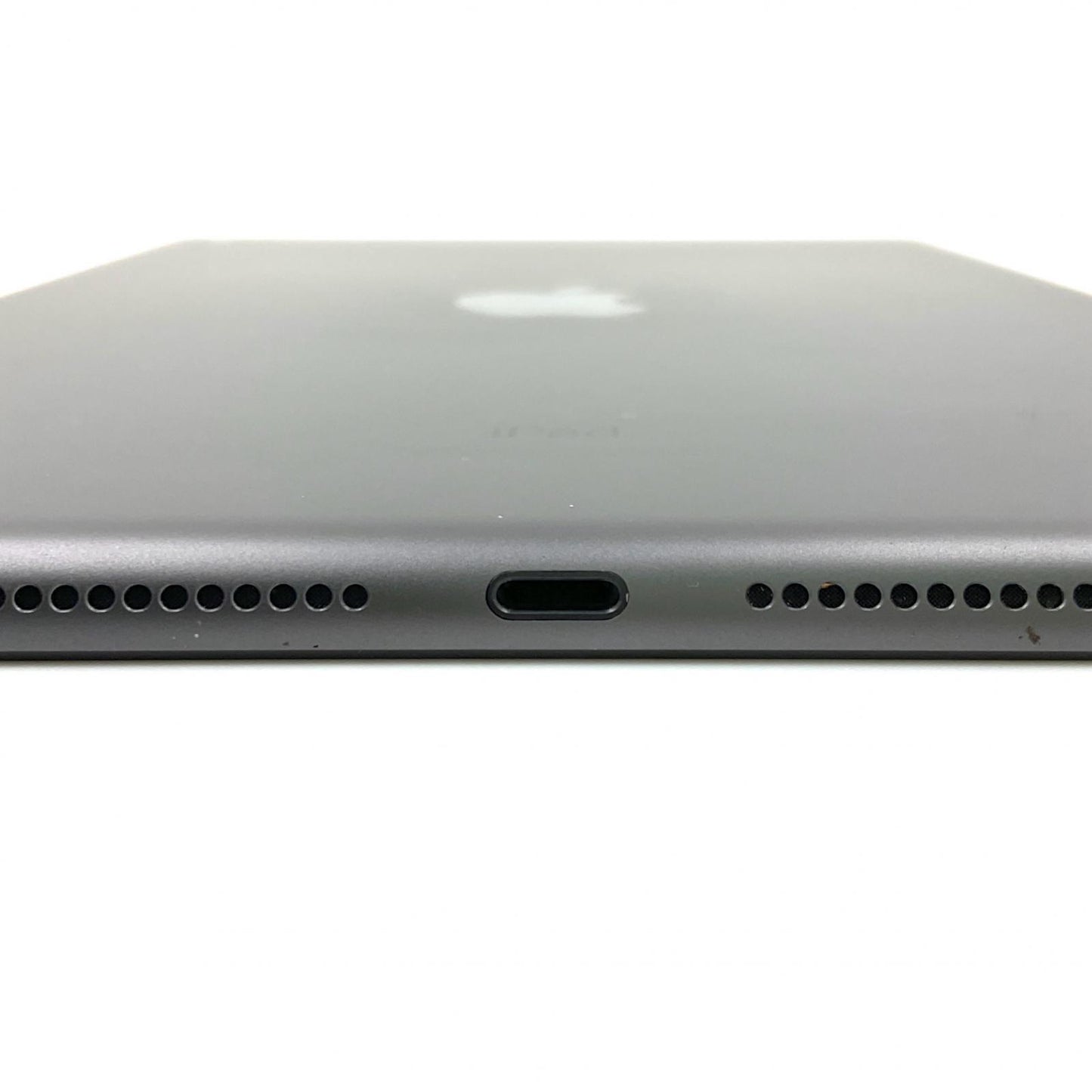 【全額返金保証】【最速発送】Apple iPad iPad 10.2インチ 第9世代 64GB スペースグレイ Wi-Fi 動作確認済