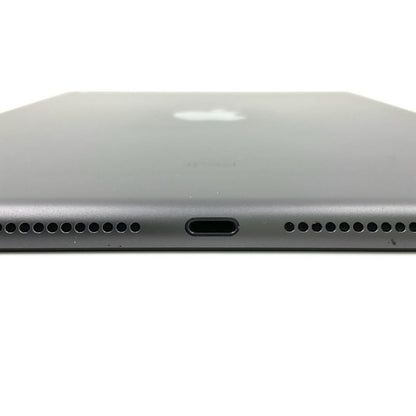 【全額返金保証】【最速発送】Apple iPad iPad 10.2インチ 第9世代 64GB スペースグレイ Wi-Fi 動作確認済