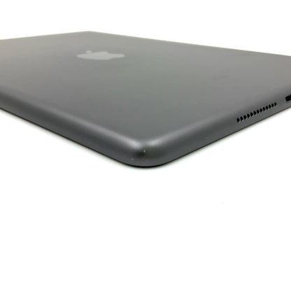 【全額返金保証】【最速発送】Apple iPad iPad 10.2インチ 第9世代 64GB スペースグレイ Wi-Fi 動作確認済