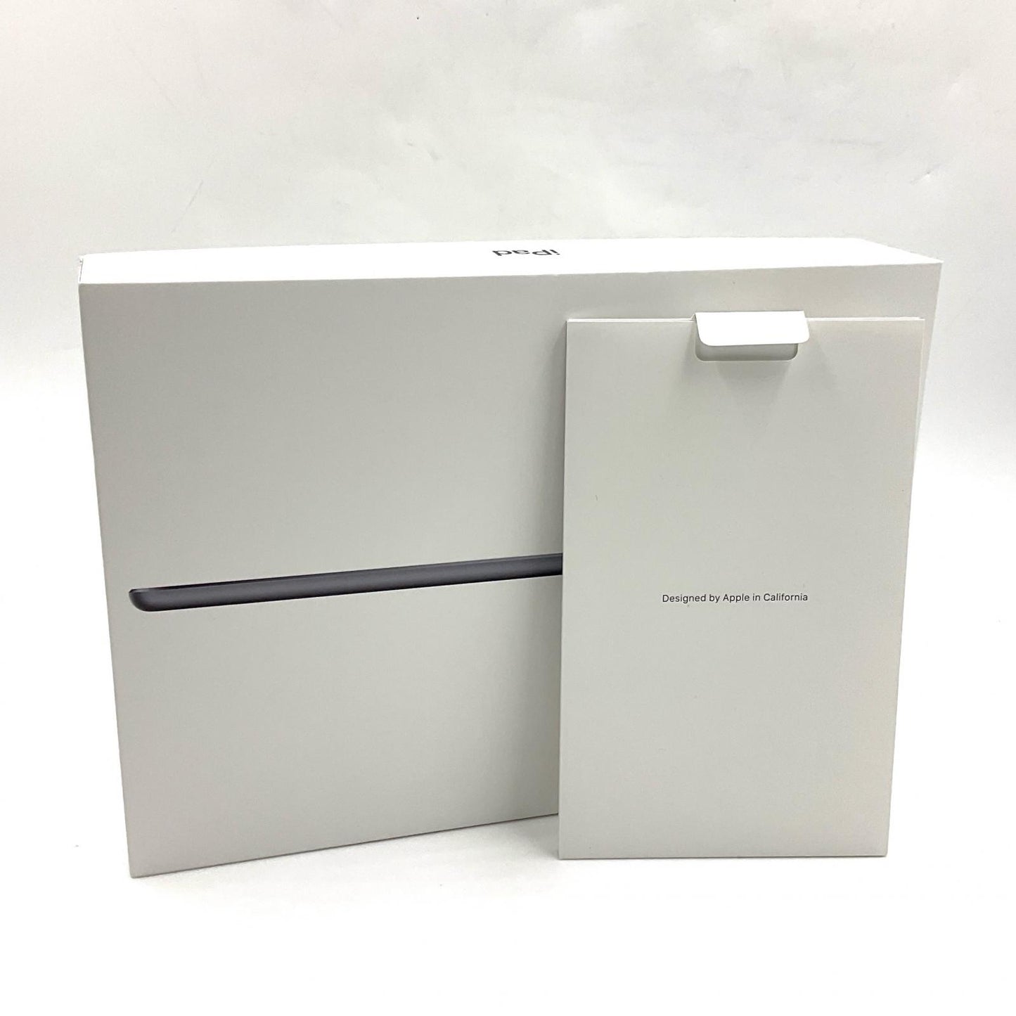 【全額返金保証】【最速発送】Apple iPad iPad 10.2インチ 第9世代 64GB スペースグレイ Wi-Fi 動作確認済