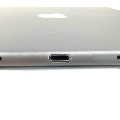 【全額返金保証】【最速発送】Apple iPad Air 10.5インチ 第3世代 64GB スペースグレイ Wi-Fi 動作確認済