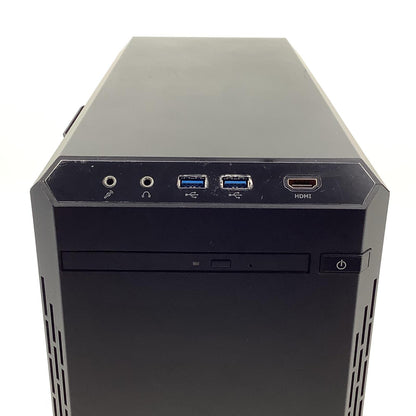 【全額返金保証】【最速発送】MouseComputer G-Tune DG-I7G70 DGI7G70B7ACCW101DEC-CMP intel core i7-13700F 32GB M.2 SSD 1TB NVIDIA GeForce RTX 4070 動作確認済