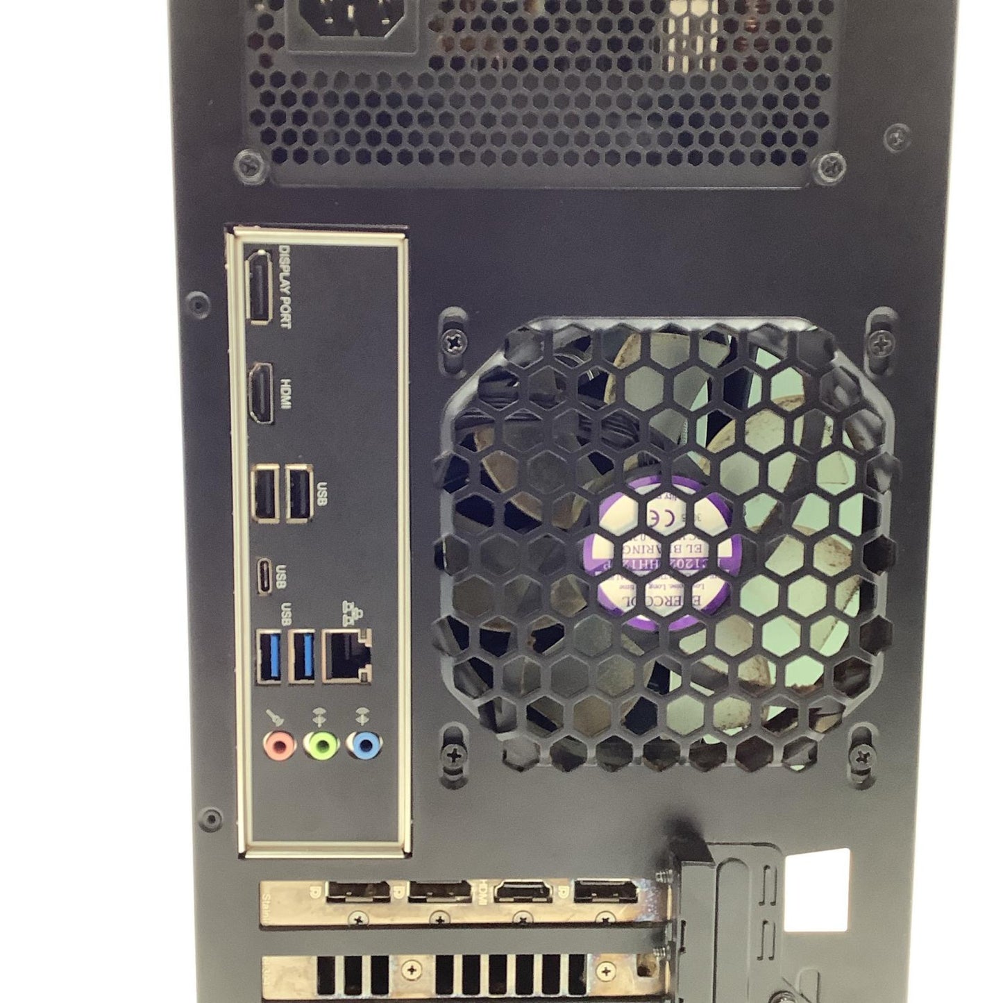 【全額返金保証】【最速発送】MouseComputer G-Tune DG-I7G70 DGI7G70B7ACCW101DEC-CMP intel core i7-13700F 32GB M.2 SSD 1TB NVIDIA GeForce RTX 4070 動作確認済