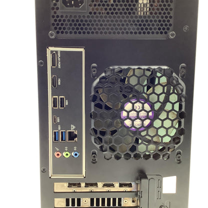 【全額返金保証】【最速発送】MouseComputer G-Tune DG-I7G70 DGI7G70B7ACCW101DEC-CMP intel core i7-13700F 32GB M.2 SSD 1TB NVIDIA GeForce RTX 4070 動作確認済