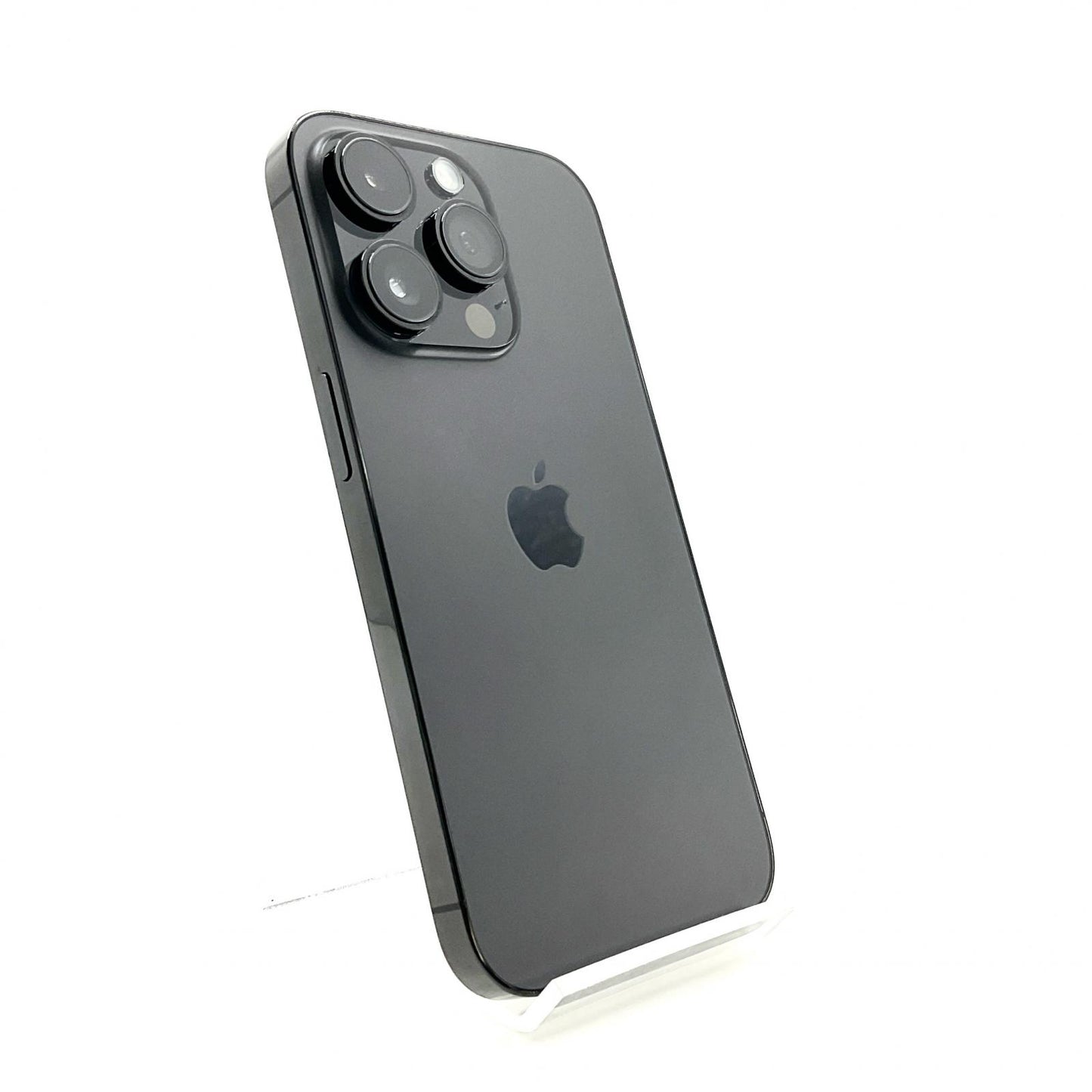 【全額返金保証】【最速発送】Apple iPhone iPhone 14 Pro 256GB スペースブラック SIMフリー 動作確認済 86%