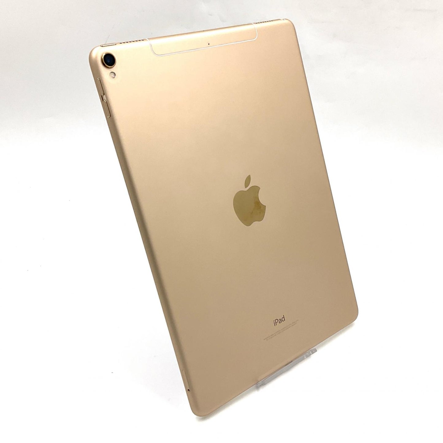 【全額返金保証】【最速発送】Apple iPad Pro 10.5インチ 第2世代 256GB ゴールド WiFi+Cellular docomo 白ロム 動作確認済