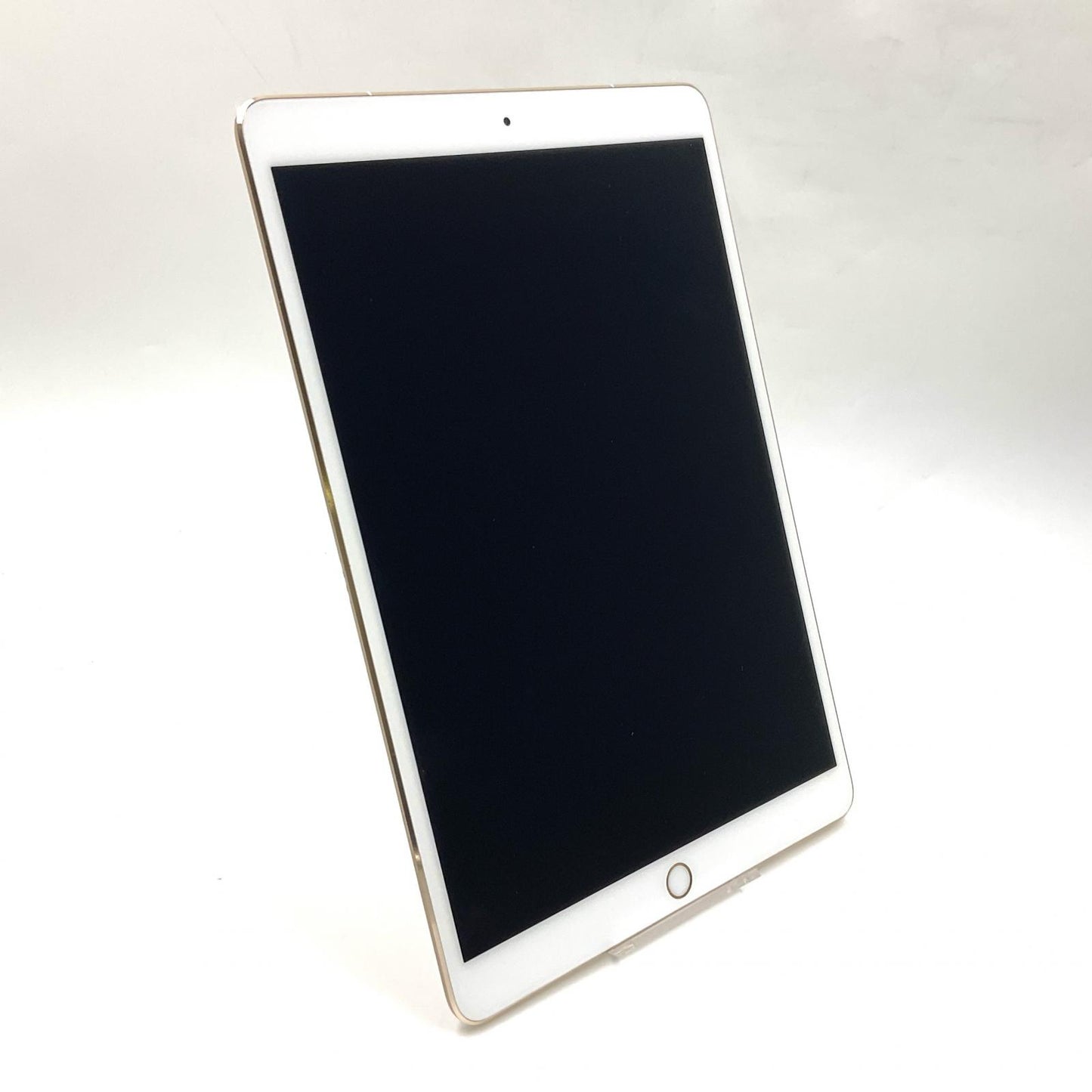 【全額返金保証】【最速発送】Apple iPad Pro 10.5インチ 第2世代 256GB ゴールド WiFi+Cellular docomo 白ロム 動作確認済