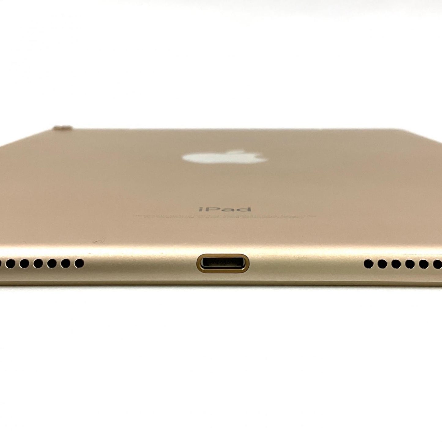 【全額返金保証】【最速発送】Apple iPad Pro 10.5インチ 第2世代 256GB ゴールド WiFi+Cellular docomo 白ロム 動作確認済