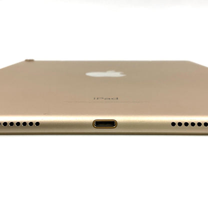 【全額返金保証】【最速発送】Apple iPad Pro 10.5インチ 第2世代 256GB ゴールド WiFi+Cellular docomo 白ロム 動作確認済